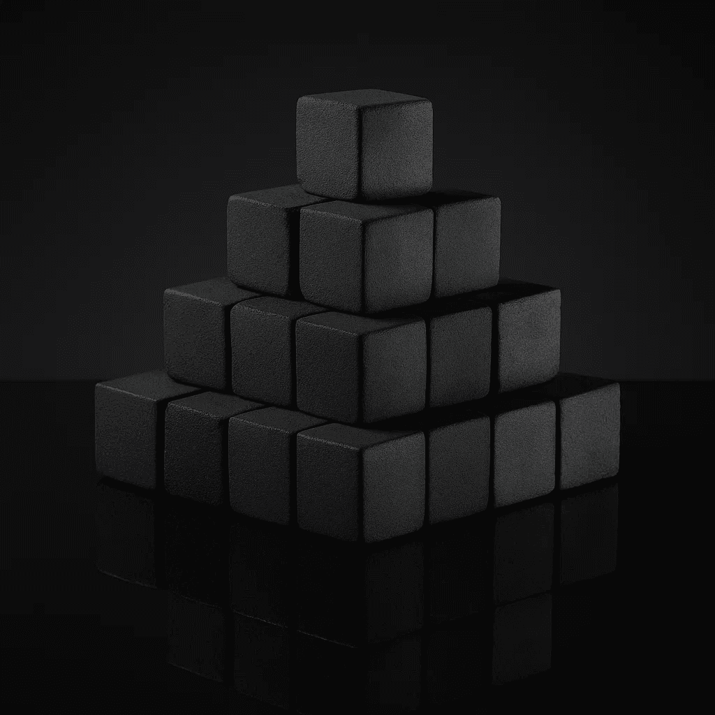 Briquette Charcoal