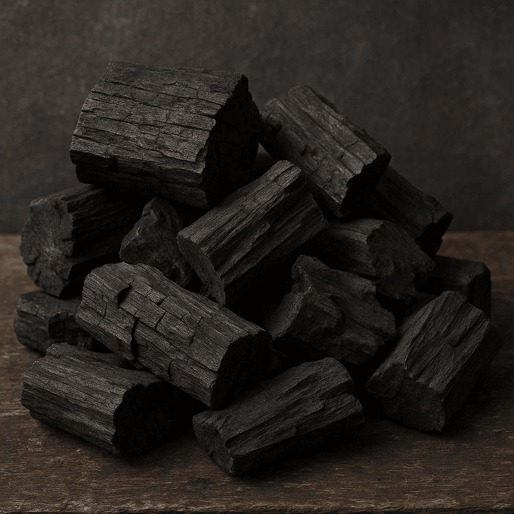 Halaban Charcoal