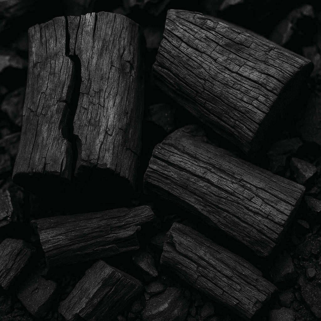 Ironwood Charcoal